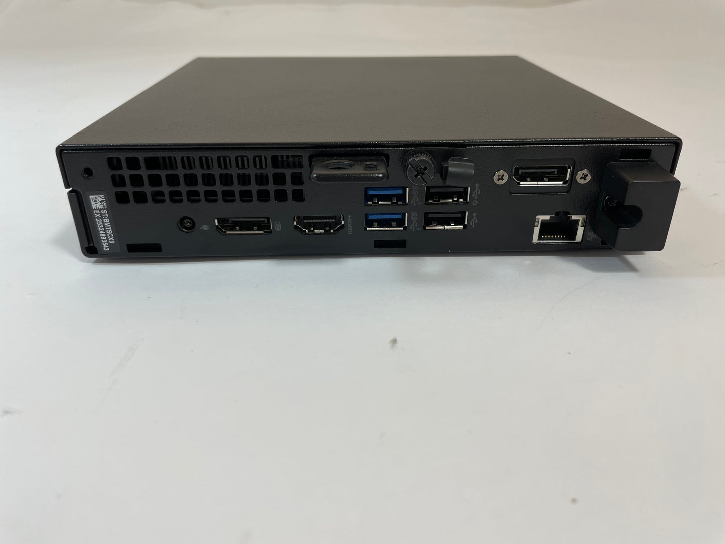 DELL OPTIPLEX MICRO 7010 MFF Core i5 13500T 512GB 16GB Windows 11 -Good