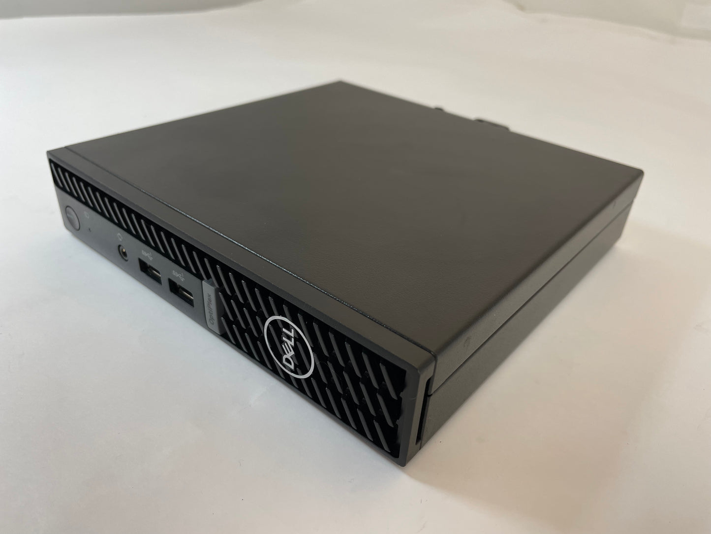 DELL OPTIPLEX MICRO 7010 MFF Core i5 13500T 512GB 16GB Windows 11 -Good