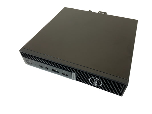 DELL OPTIPLEX 7000 MFF Core i7 12700T 256GB 16GB Windows 11 -Good
