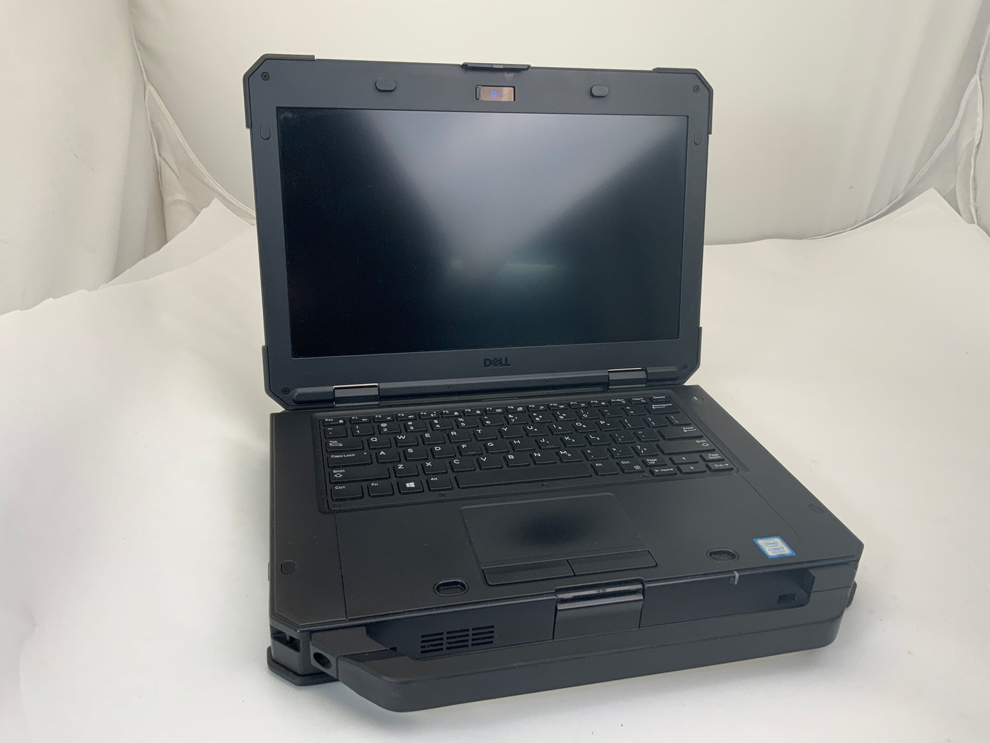 DELL LATITUDE 5424 RUGGED Core i7 8650U 512GB 32GB Windows 11
