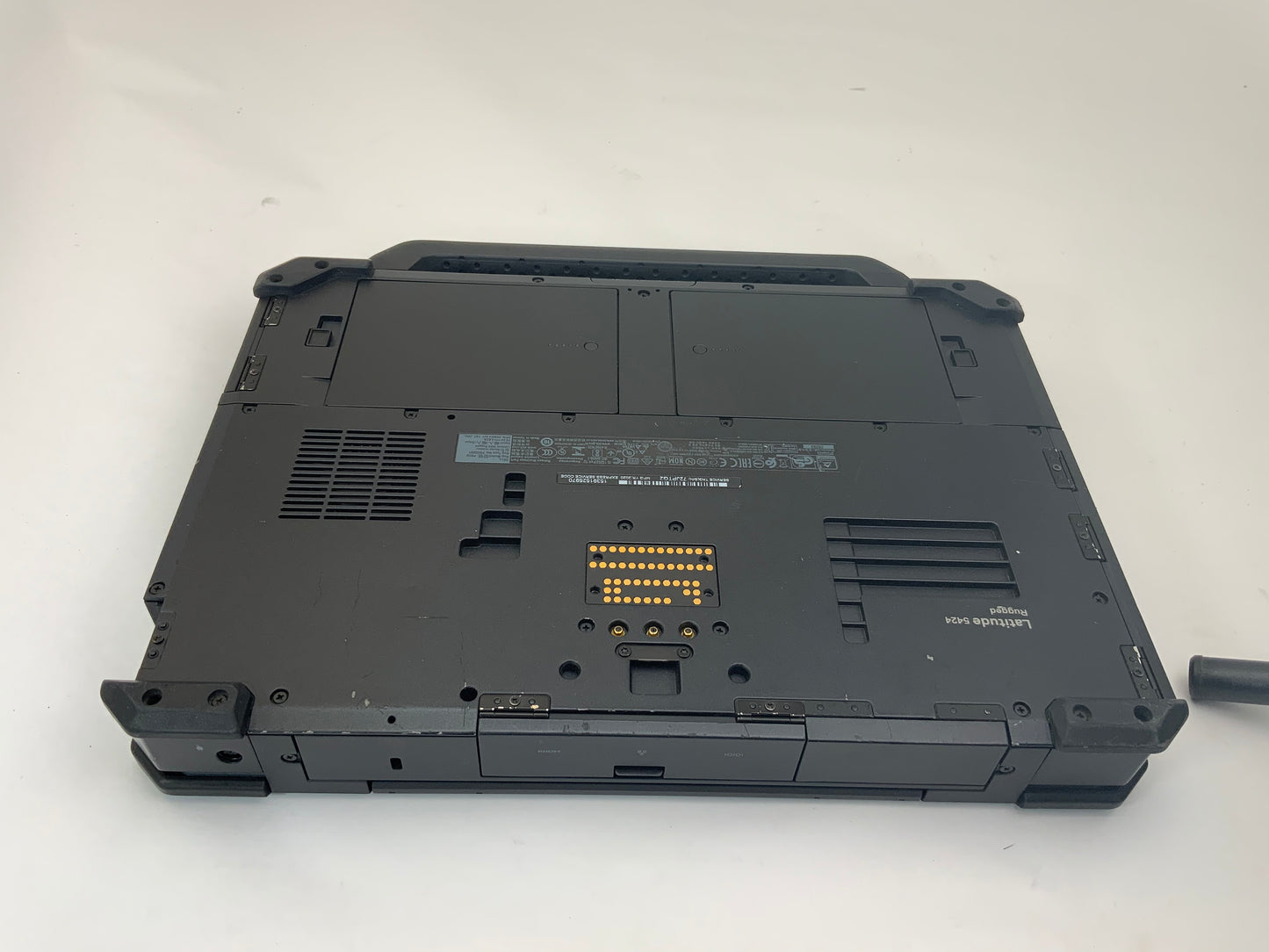 DELL LATITUDE 5424 RUGGED Core i7 8650U 512GB 32GB Windows 11