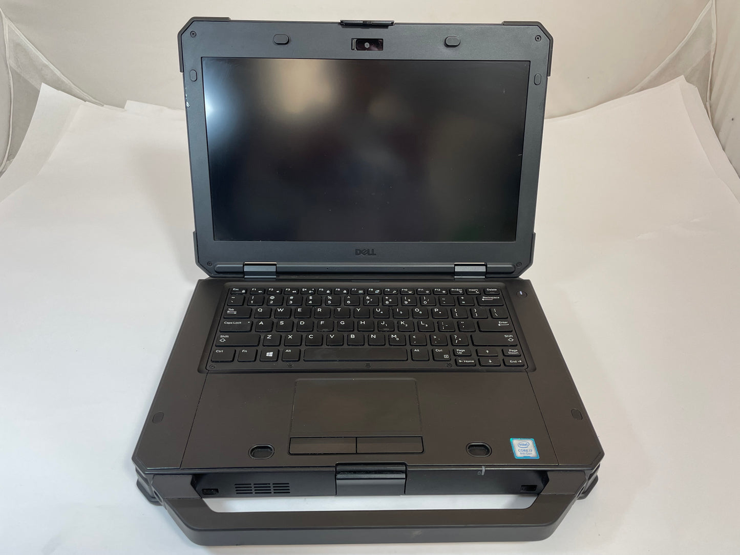 DELL LATITUDE 5424 RUGGED Core i7 8650U 512GB 32GB Windows 11