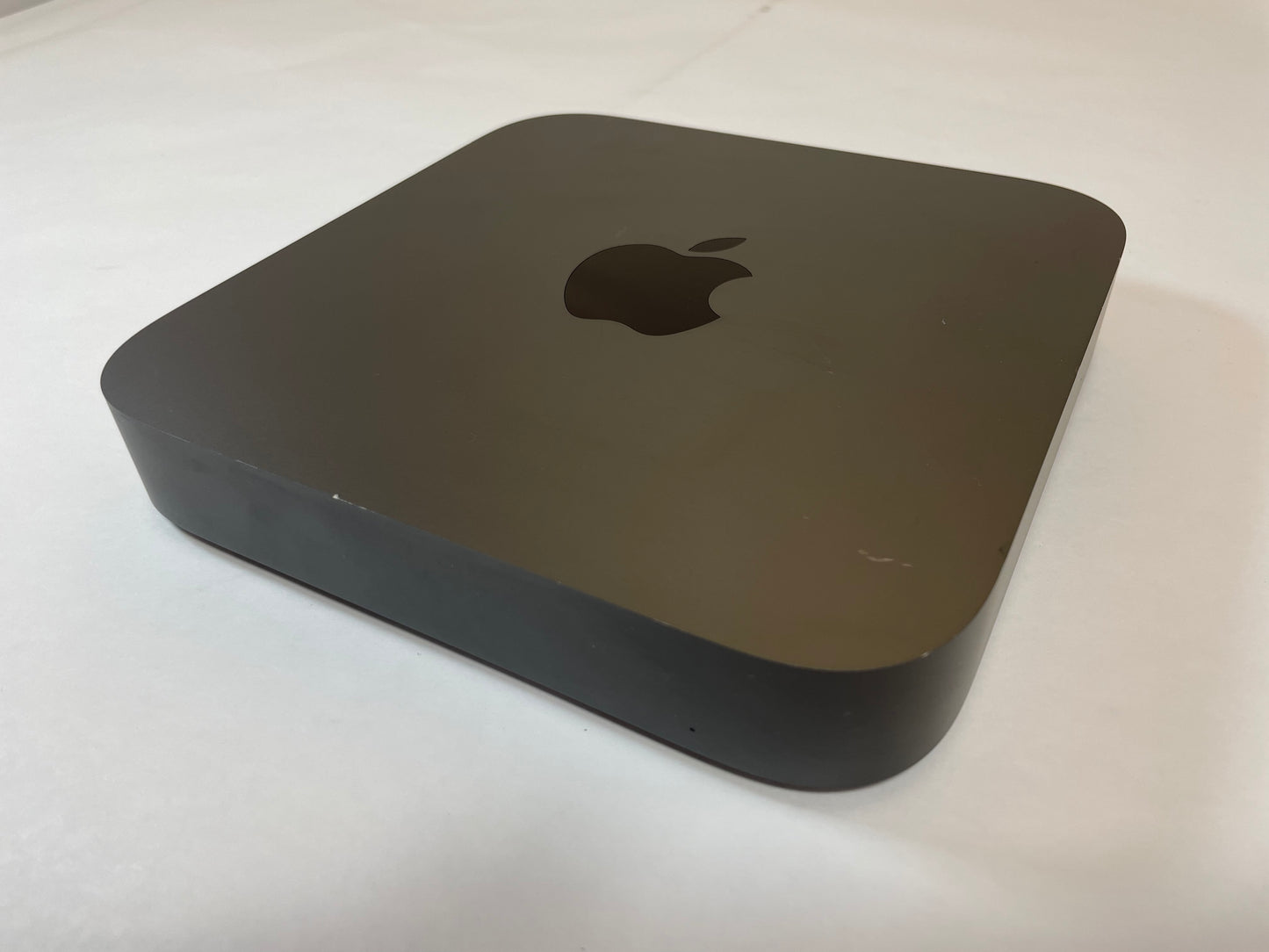 APPLE Mac Mini A1993 2018 Core i5 8500B 512GB 8GB NVMe Sonoma
