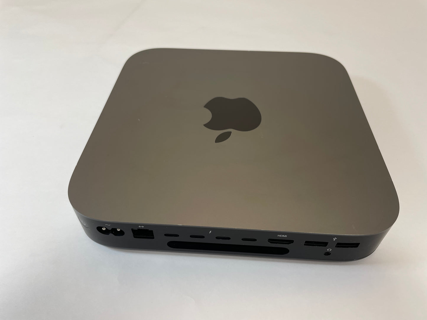 APPLE Mac Mini A1993 2018 Core i5 8500B 512GB 8GB NVMe Sonoma