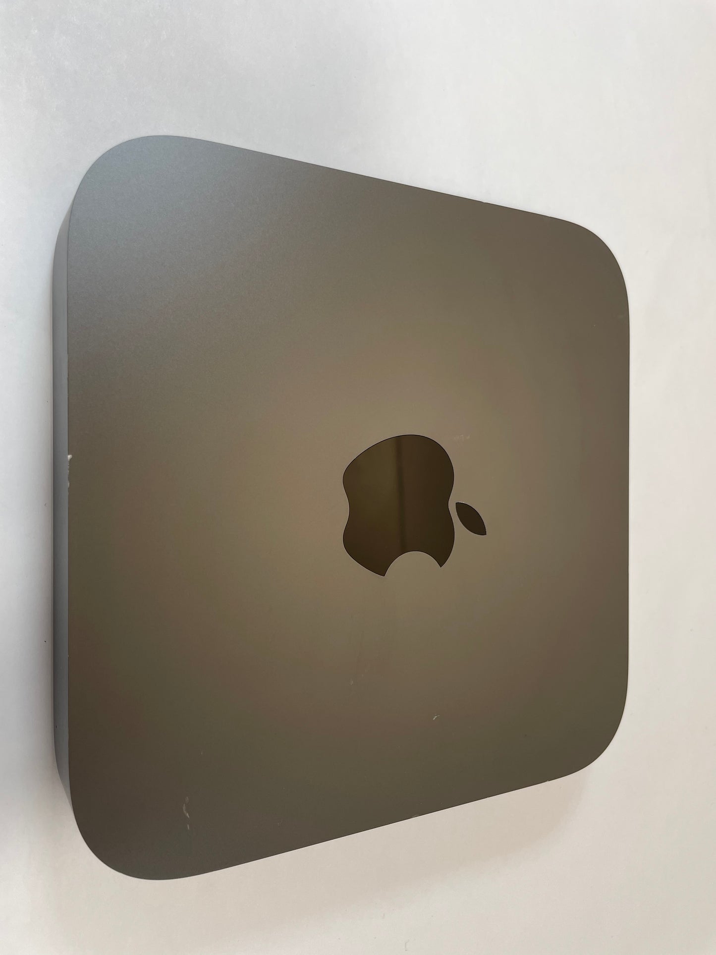 APPLE Mac Mini A1993 2018 Core i5 8500B 512GB 8GB NVMe Sonoma