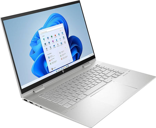 HP ENVY X360 CONVERTIBLE 15M-ES0013DX 15" 2IN1 Touch i5 1135G7 256GB 8GB WIN11