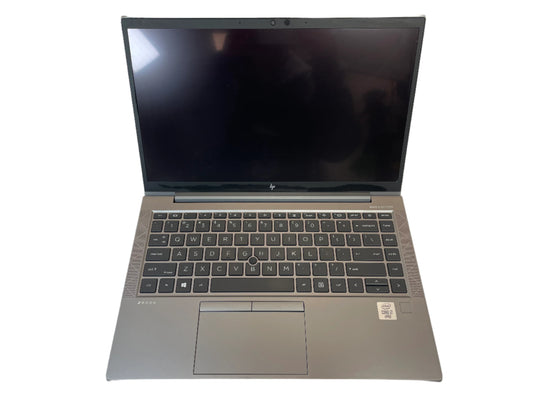 HP ZBook Firefly 14 G7 13.9" Core i7 10610U 512GB 16GB Windows 11