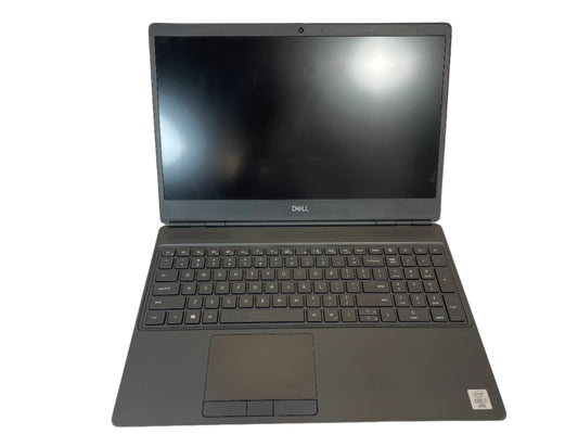 DELL PRECISION 7550 15.6" Core i9 10885H 1TB 32GB Windows 11 -Good