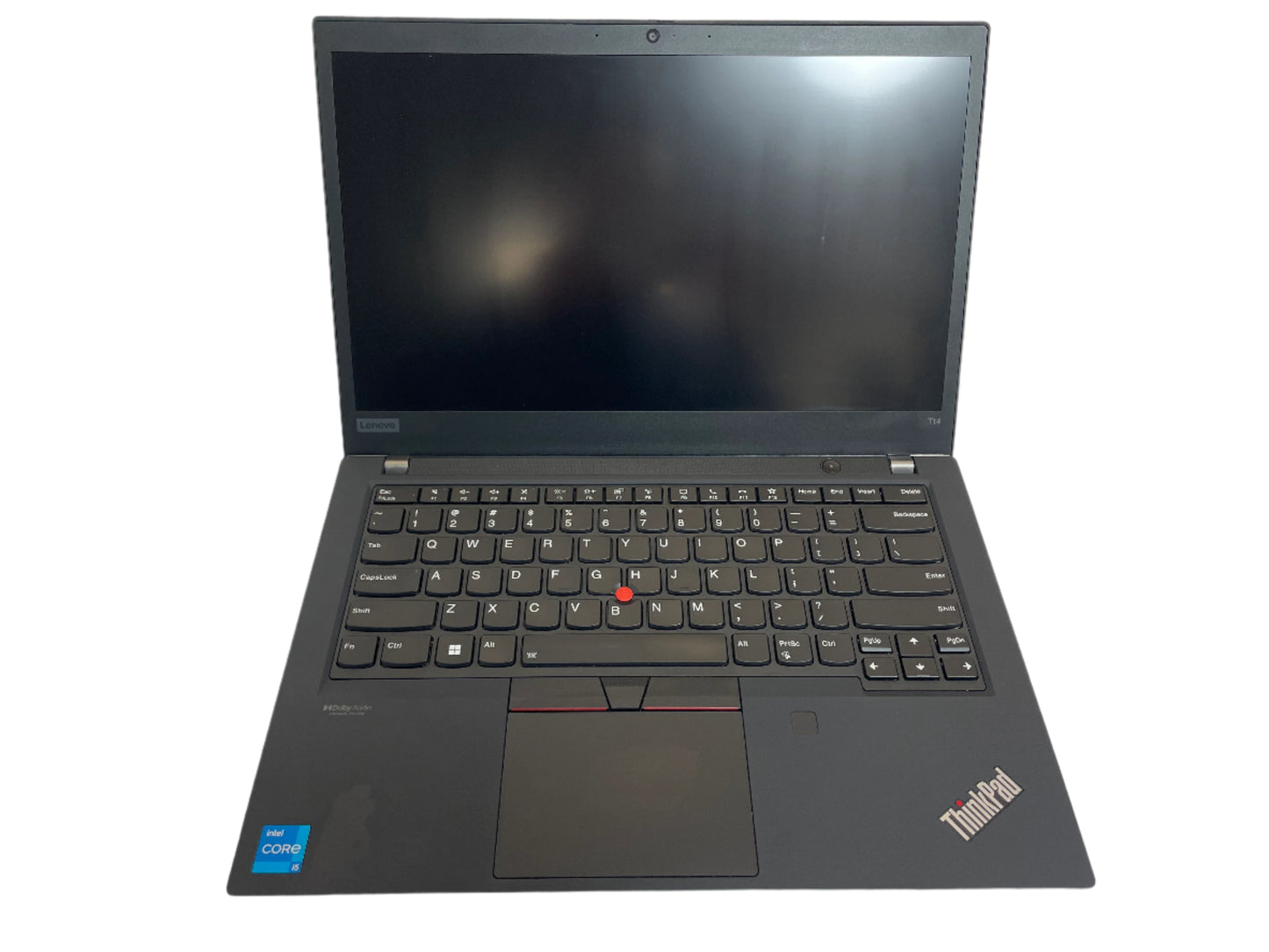 LENOVO THINKPAD T14 GEN 2 13.9" Core i5 1135G7 256GB 8GB Windows 11