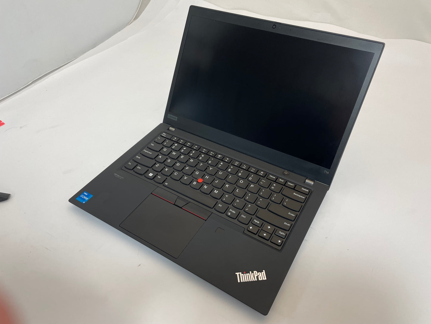 LENOVO THINKPAD T14 GEN 2 13.9" Core i5 1135G7 256GB 8GB Windows 11