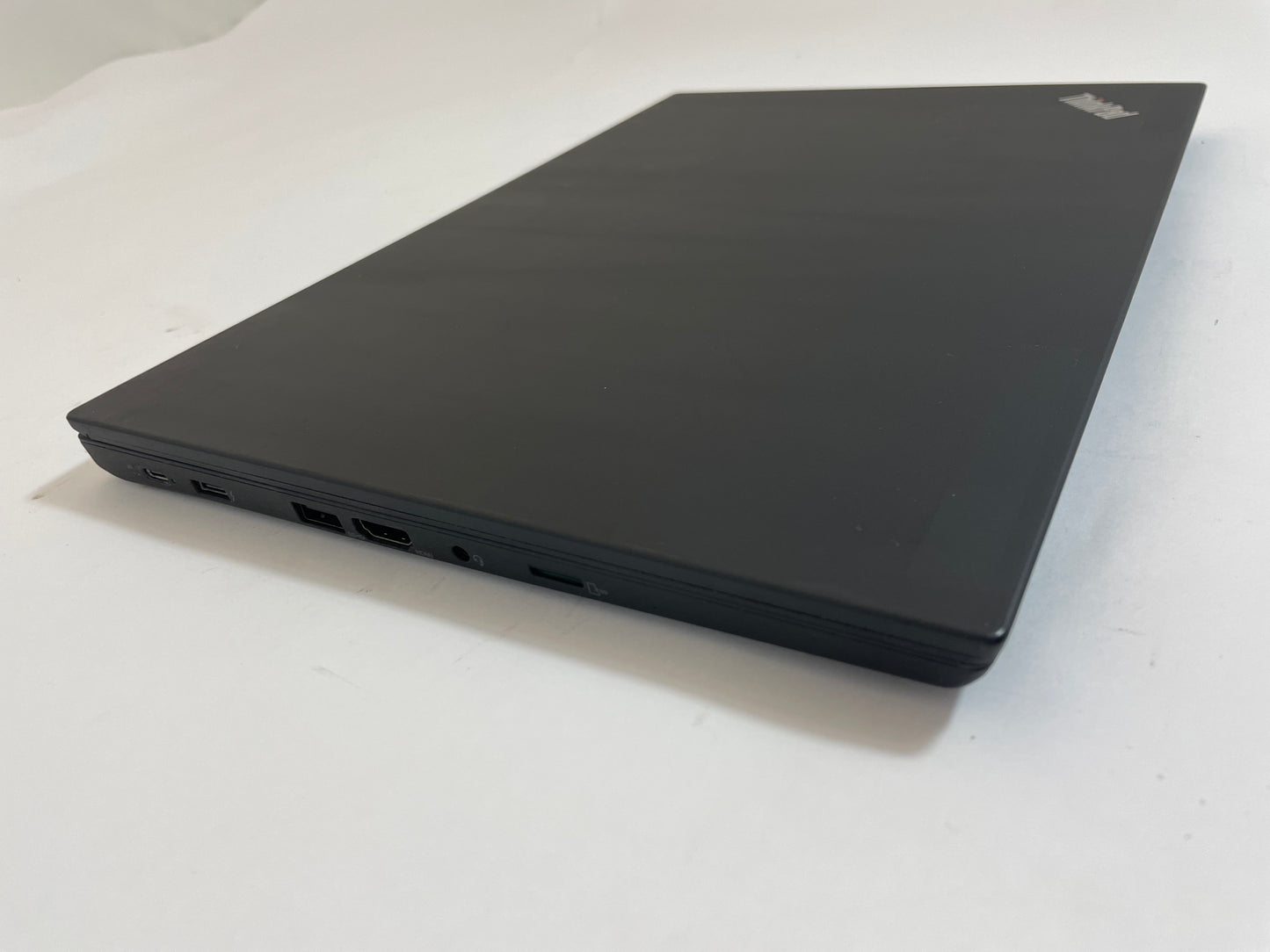 LENOVO THINKPAD T14 GEN 2 13.9" Core i5 1135G7 256GB 8GB Windows 11