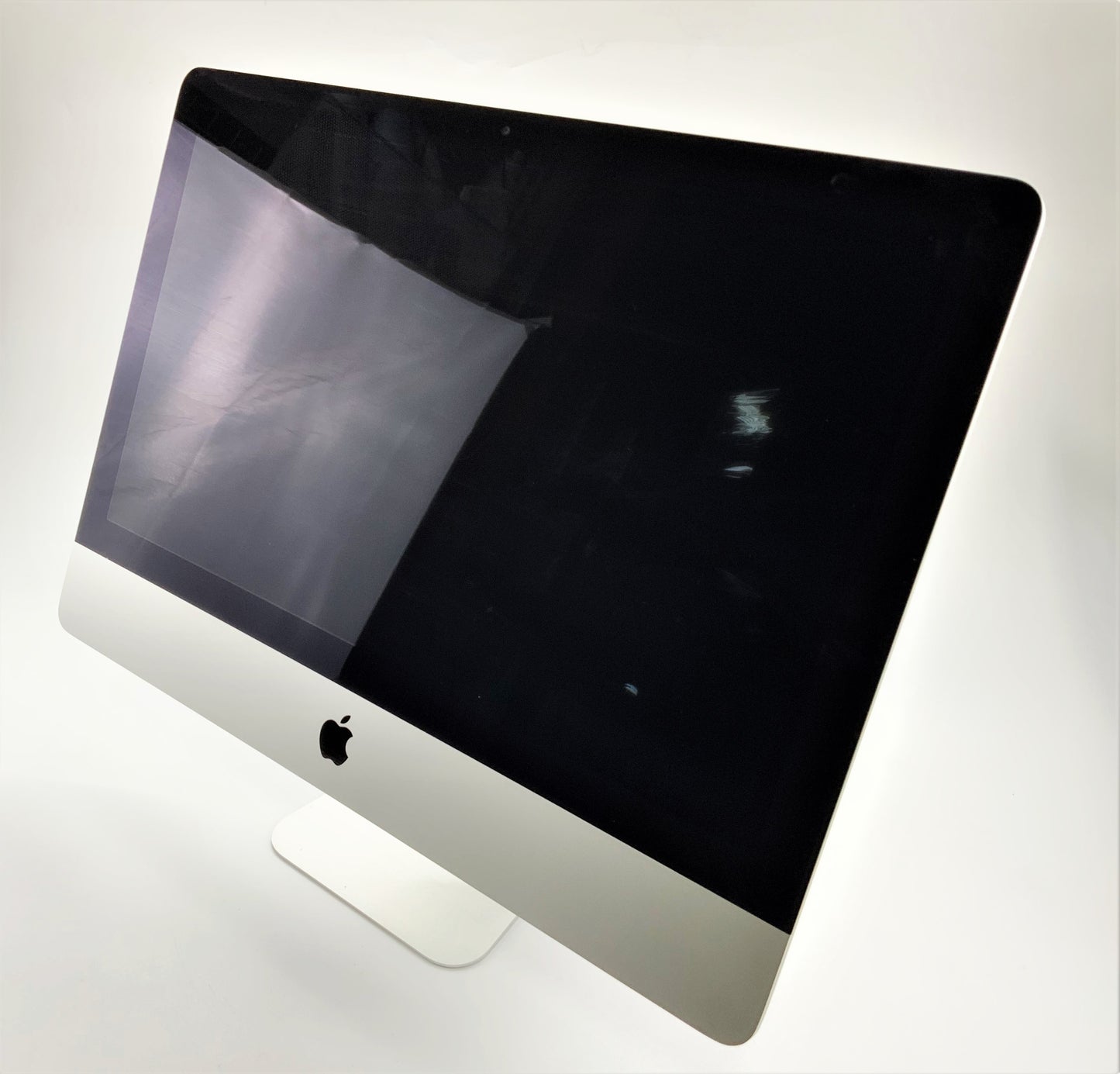 APPLE iMac A1418 2017 21.5" Core i5-7400 256GB 16GB Silver Ventura