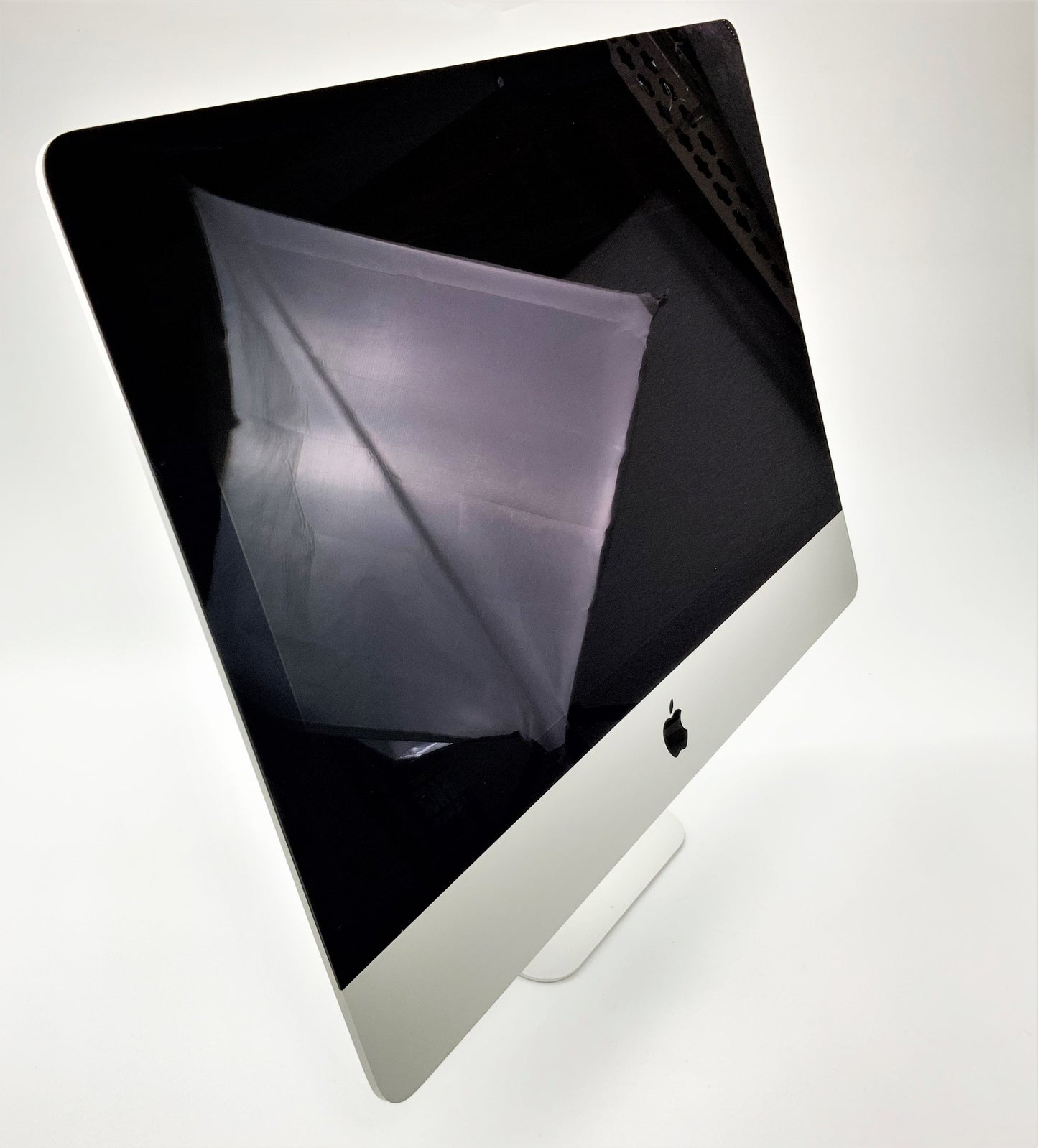 APPLE iMac A1418 2017 21.5" Core i5-7400 256GB 16GB Silver Ventura