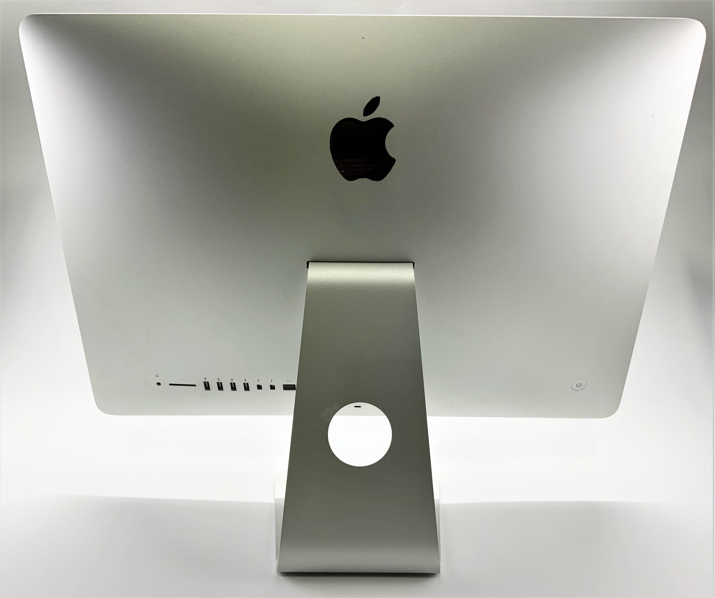 APPLE iMac A1418 2017 21.5" Core i5-7400 256GB 16GB Silver Ventura