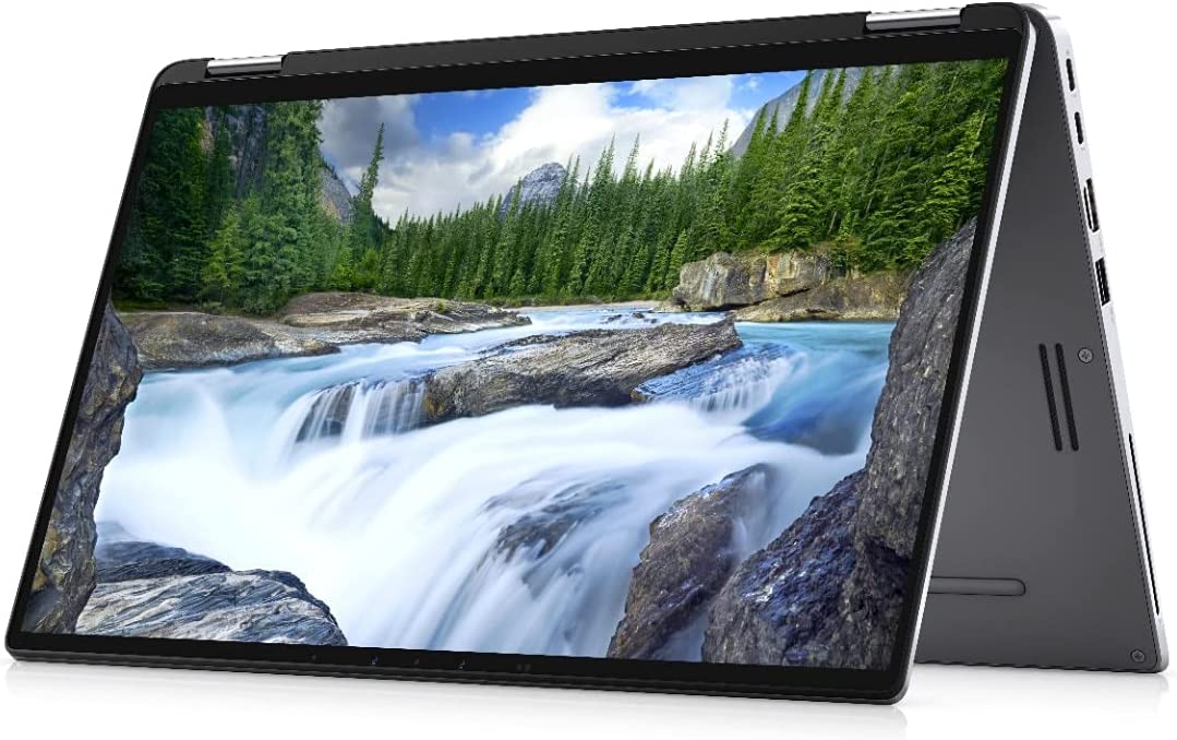 DELL LATITUDE 7400 2-IN-1 14" Touchscreen Core i5 8365U 256GB 16GB WIN11 -Good