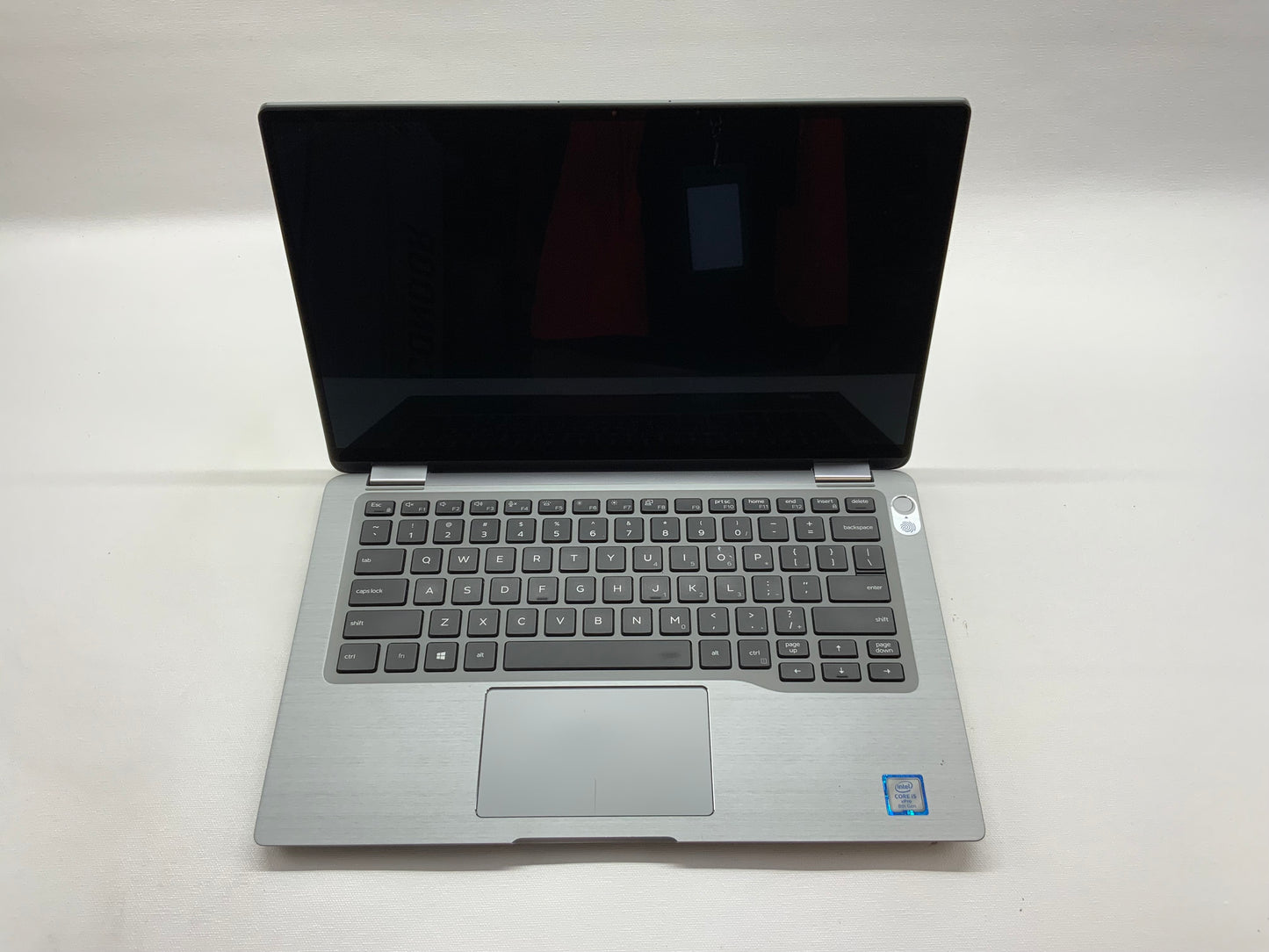 DELL LATITUDE 7400 2-IN-1 14" Touchscreen Core i5 8365U 256GB 16GB WIN11 -Good