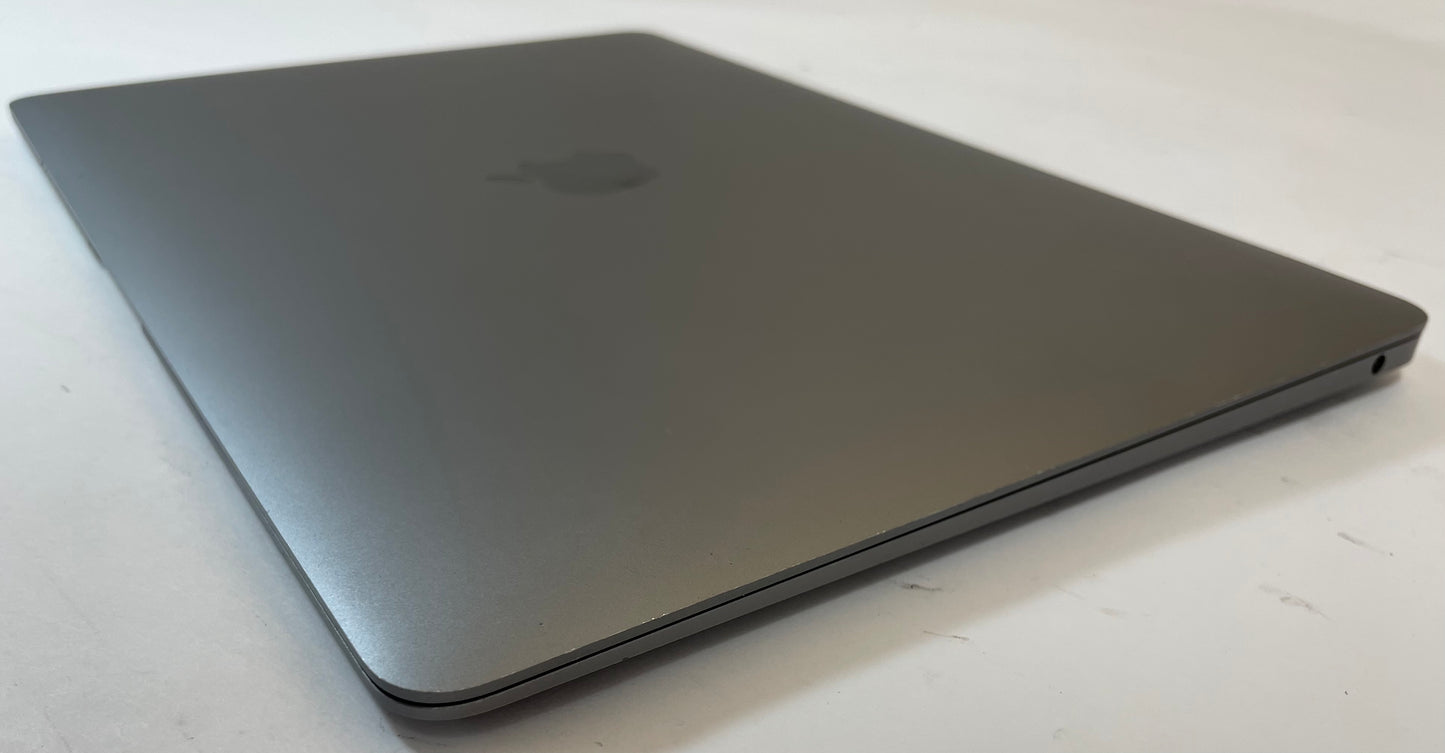 APPLE MacBook Air A1932 2018 13" Core i5-8210Y 256GB 8GB SSD Gray Sonoma