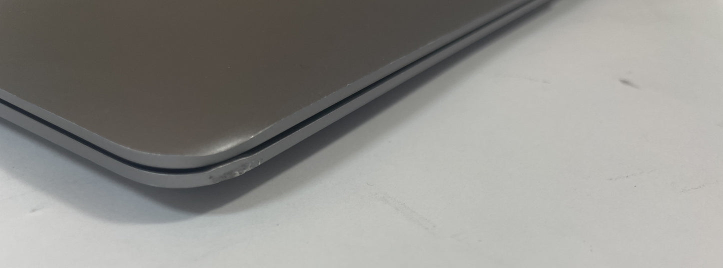 APPLE MacBook Air A2179 2020 13" Core i3 1000NG4 256GB 8GB SSD Gray Sonoma
