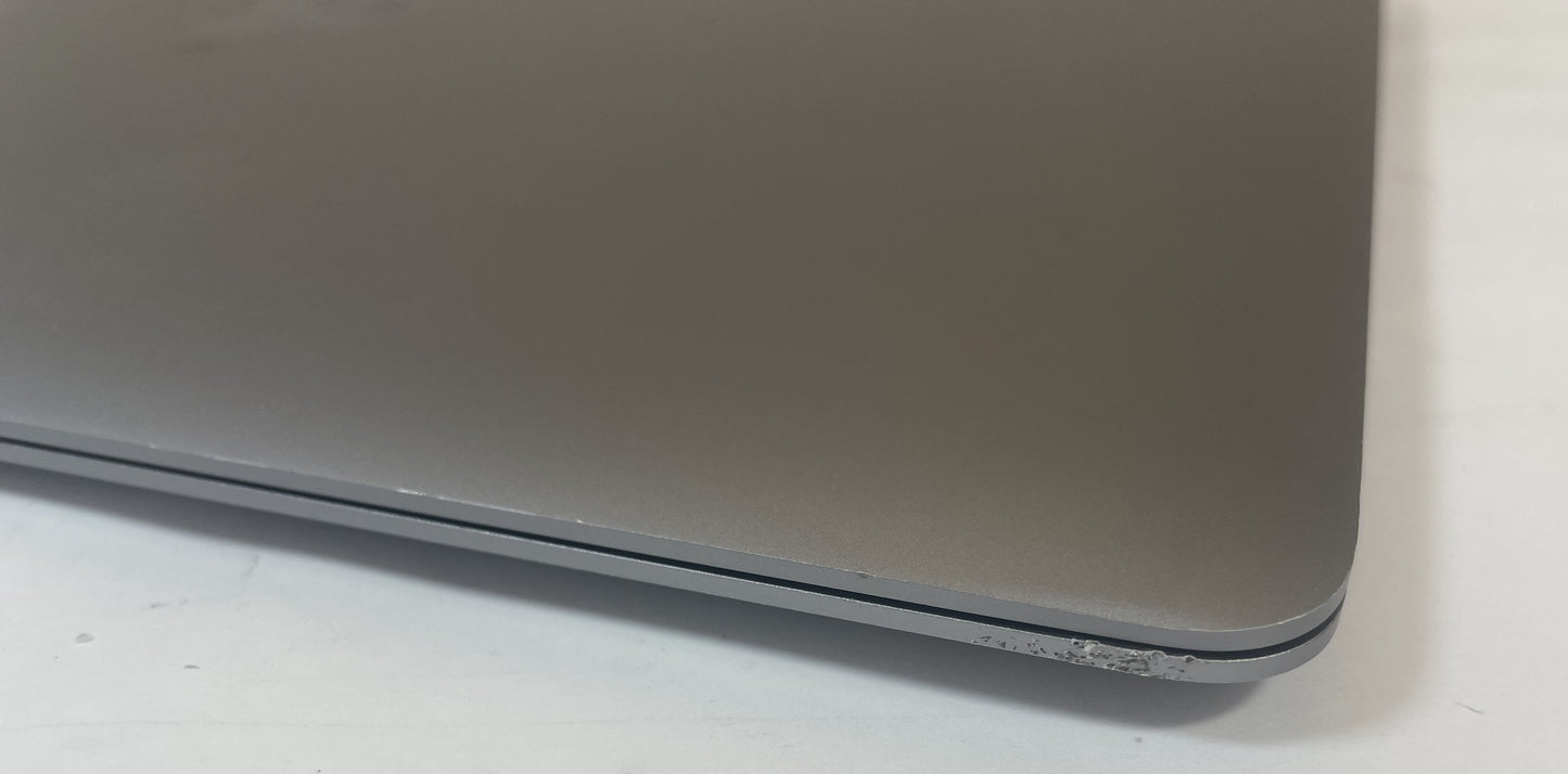 APPLE MacBook Air A2179 2020 13" Core i3 1000NG4 256GB 8GB SSD Gray Sonoma