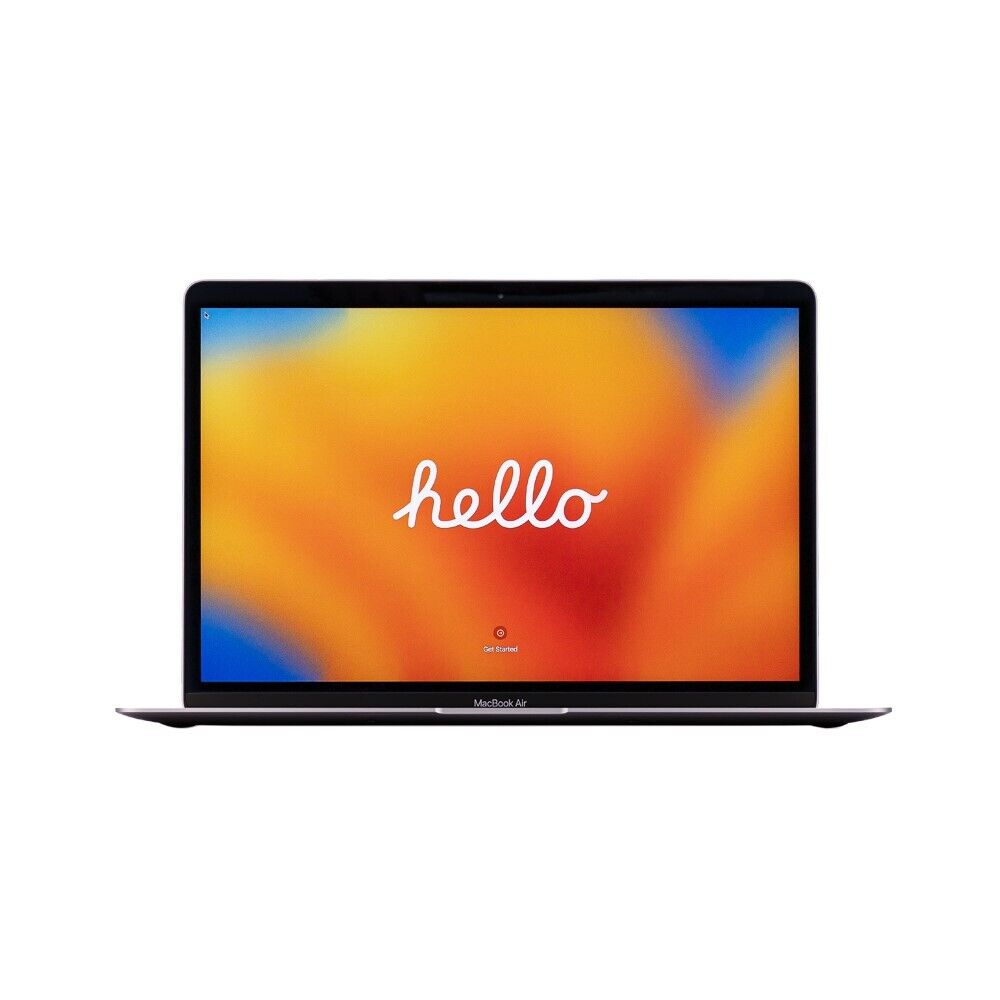 APPLE MacBook Air A2179 2020 13" Core i3 1000NG4 256GB 8GB SSD Gray Sequoia