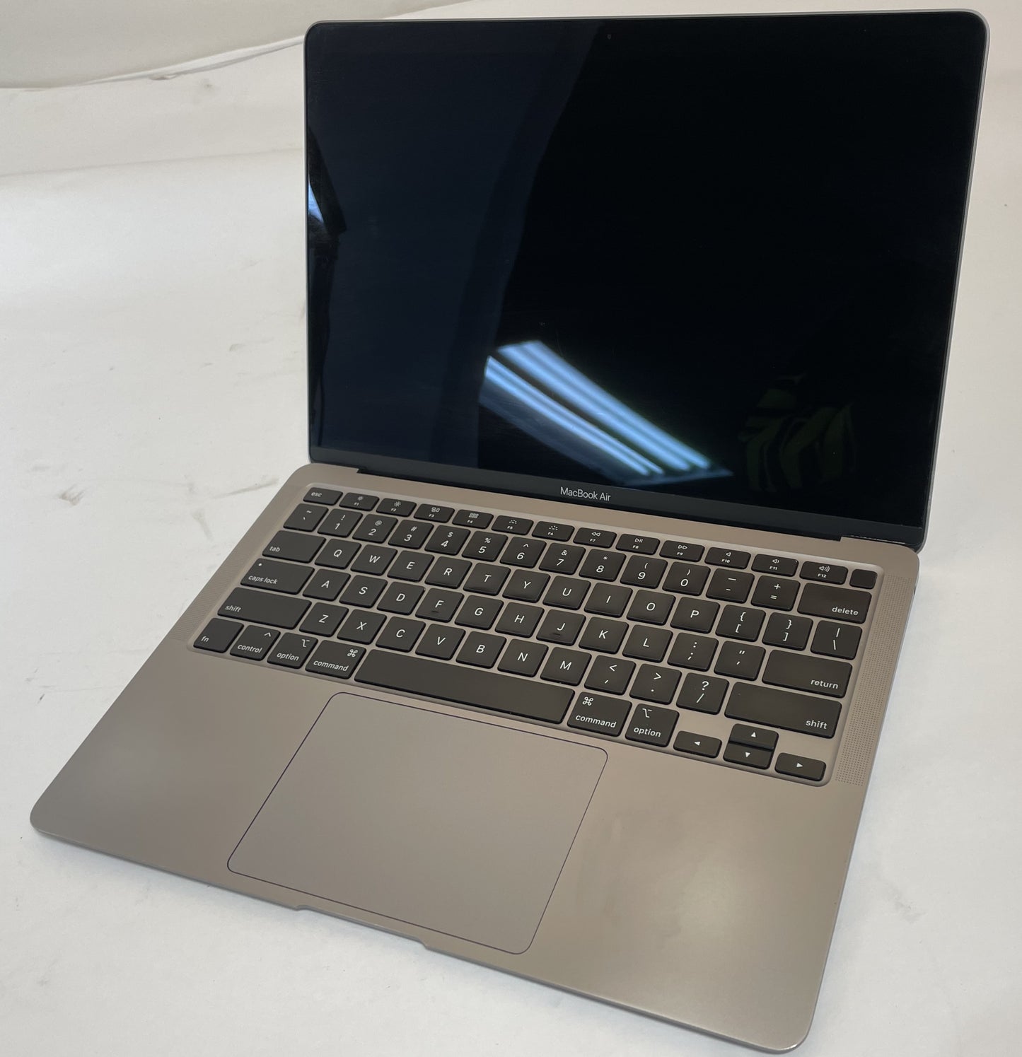 APPLE MacBook Air A2179 2020 13" Core i3 1000NG4 256GB 8GB SSD Gray Sequoia