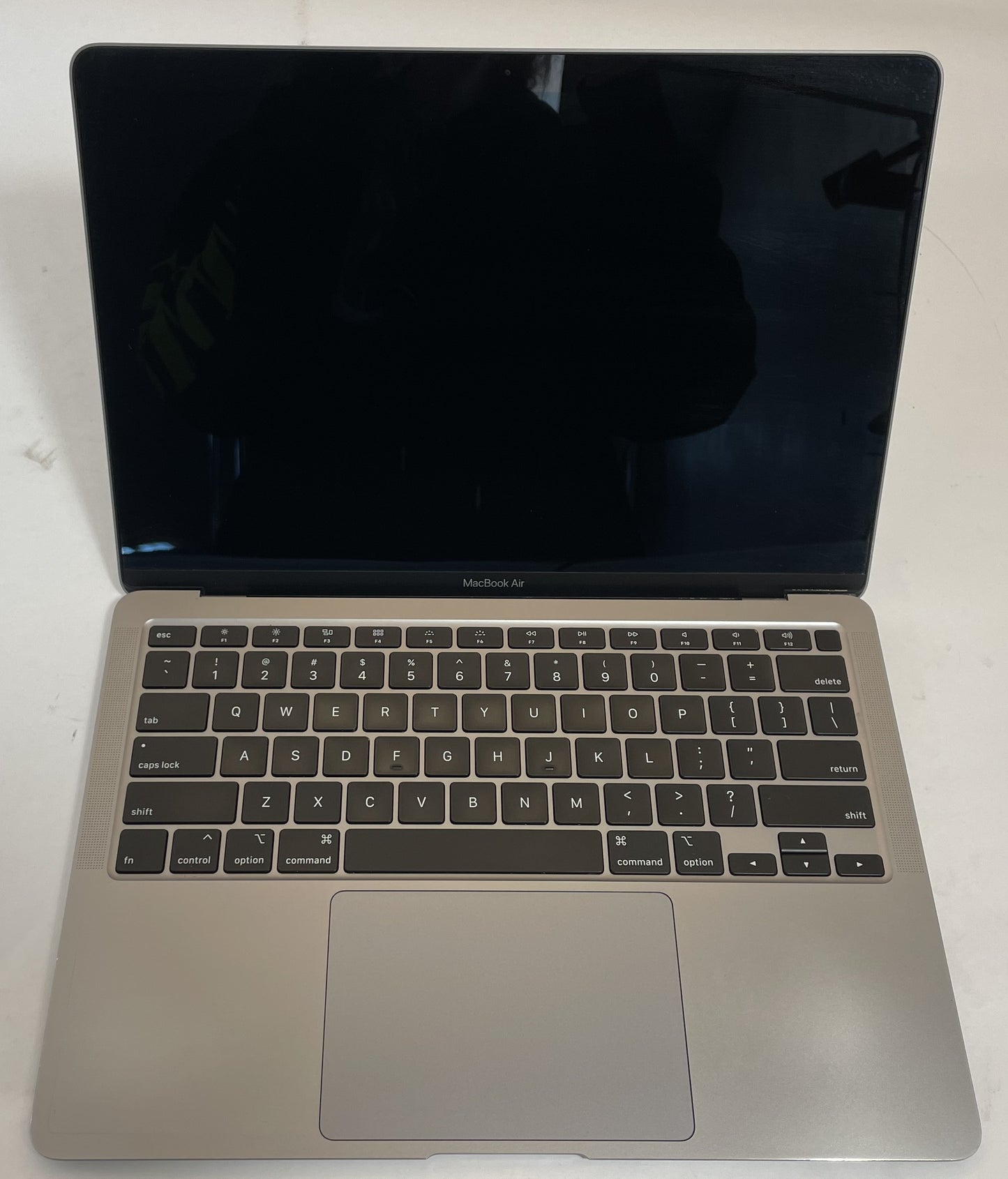 APPLE MacBook Air A2179 2020 13" Core i3 1000NG4 256GB 8GB SSD Gray Sequoia