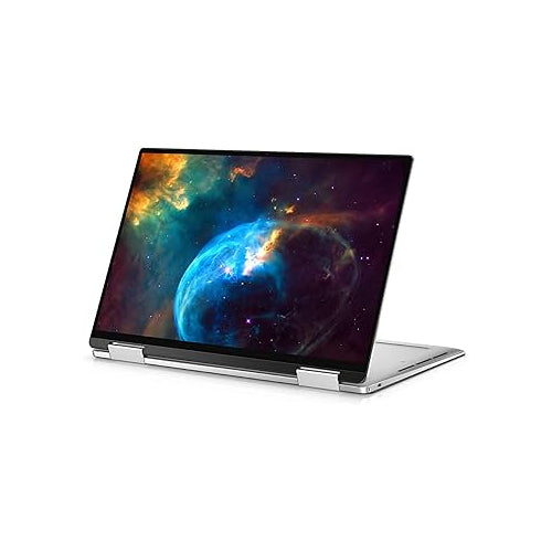 DELL XPS 13 7390 2-IN-1 13.4" Touchscreen Core i5 1035G1 512GB 16GB Silver WIN11