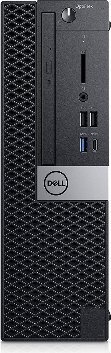 DELL OPTIPLEX 7070 SFF Core i5 9500 256GB 8GB SSD Windows 11
