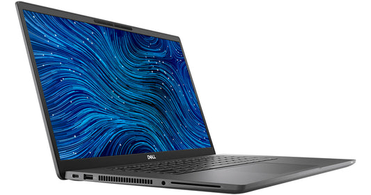 DELL LATITUDE 7520 Laptop 15" Core i5 1135G7 256GB 16GB SSD Black Windows 11