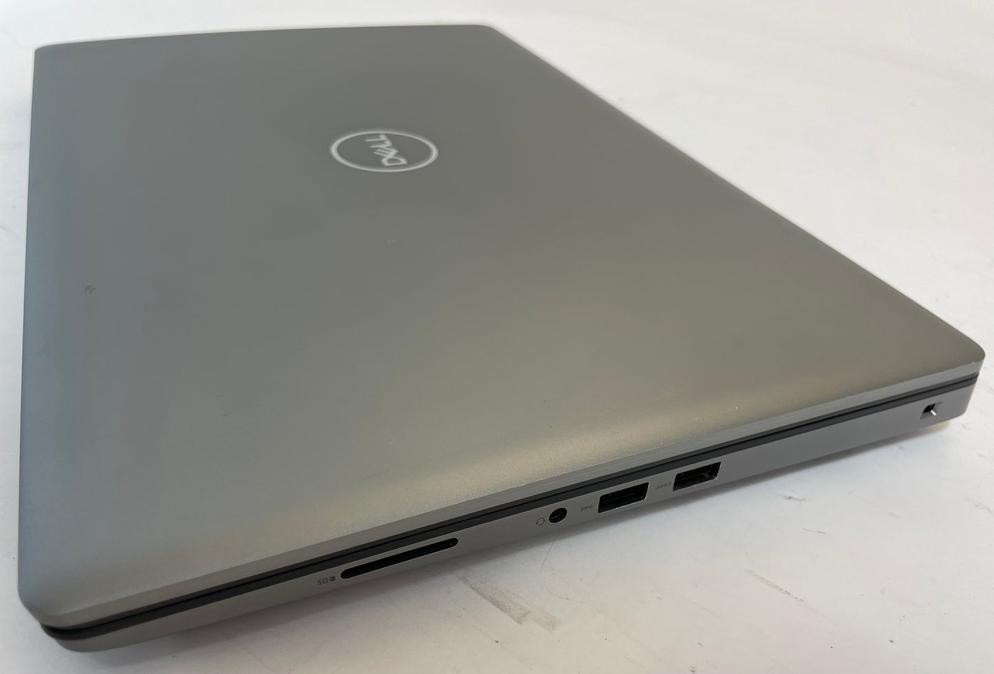 DELL PRECISION 7560 15" Touchscreen Laptop Core i7 11850H 1TB 32GB SSD WIN11