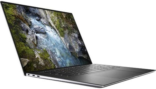 DELL PRECISION 5550 15.6" Touchscreen Laptop Core i7 10750H 512GB 16GB NVMe W11H