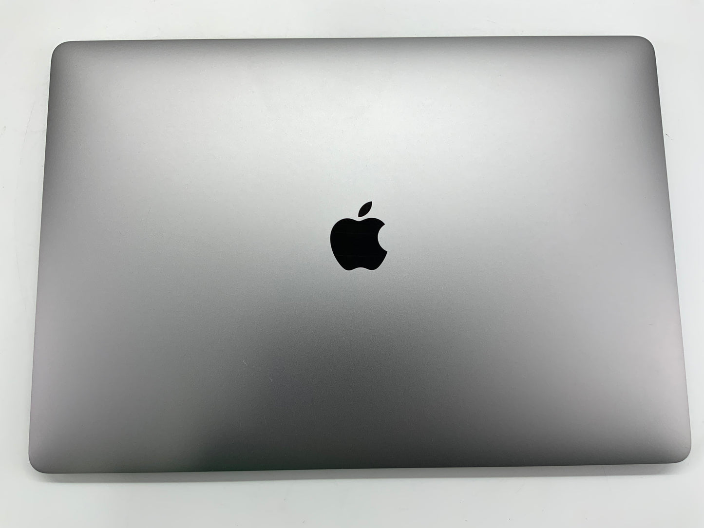 APPLE MacBook Pro A1990 2019 15" Core i9 9880H 512GB 16GB SSD Gray Sequoia