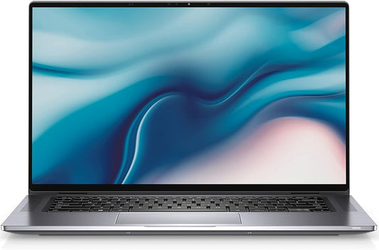 DELL LATITUDE 9510 15" Laptop Core i7 10810U 512GB 16GB SSD WIN11P -Very Good