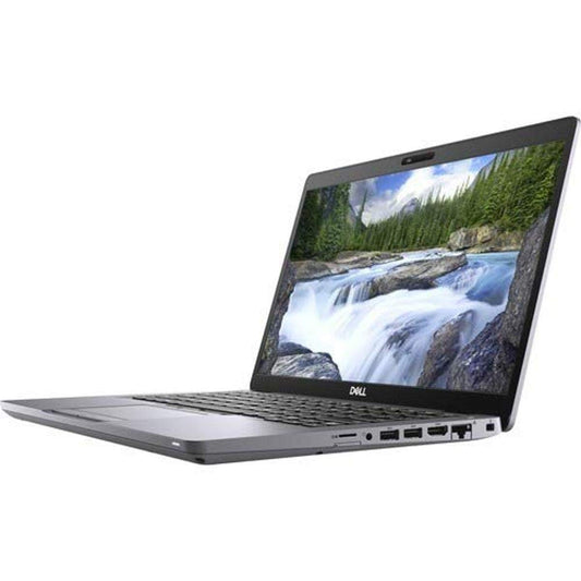 DELL LATITUDE 5410 13.9" Touchscreen Laptop i5 10310U 256GB 16GB NVMe WIN11-Good