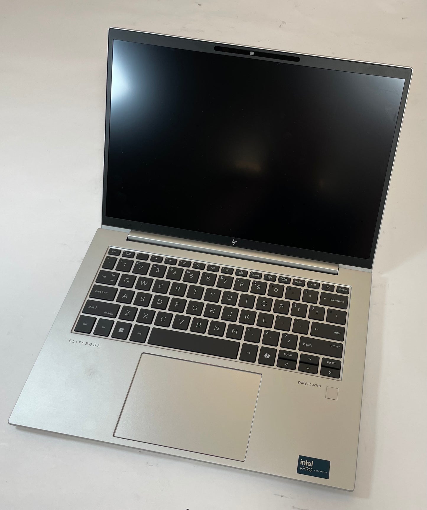 HP EliteBook 840 G11 14" Laptop Ultra 5 135U 512GB 16GB NVMe WIN11P -Very Good