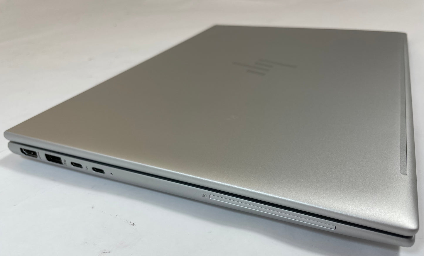 HP EliteBook 840 G11 14" Laptop Ultra 5 135U 512GB 16GB NVMe WIN11P -Very Good