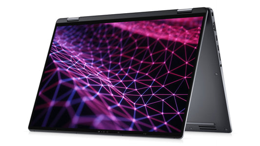 DELL LATITUDE 9430 14" 2n1 Laptop Core i7 1265U 256GB 16GB NVMe Windows 11 -Very Good