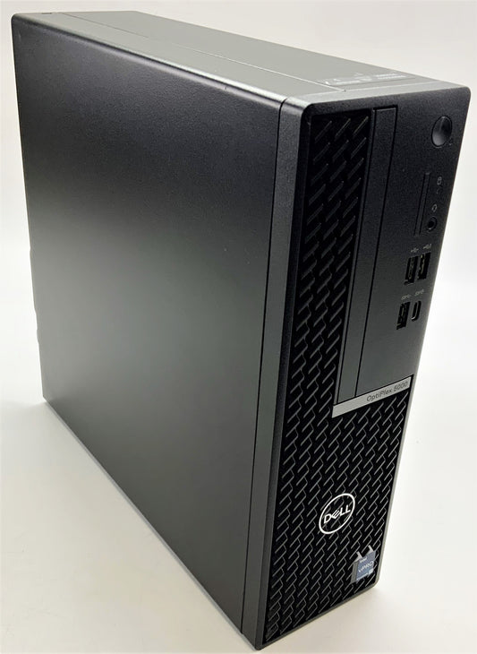 DELL OPTIPLEX 5000 SFF Intel Core i5 12500 256GB 16GB NVMe Windows 11 Pro