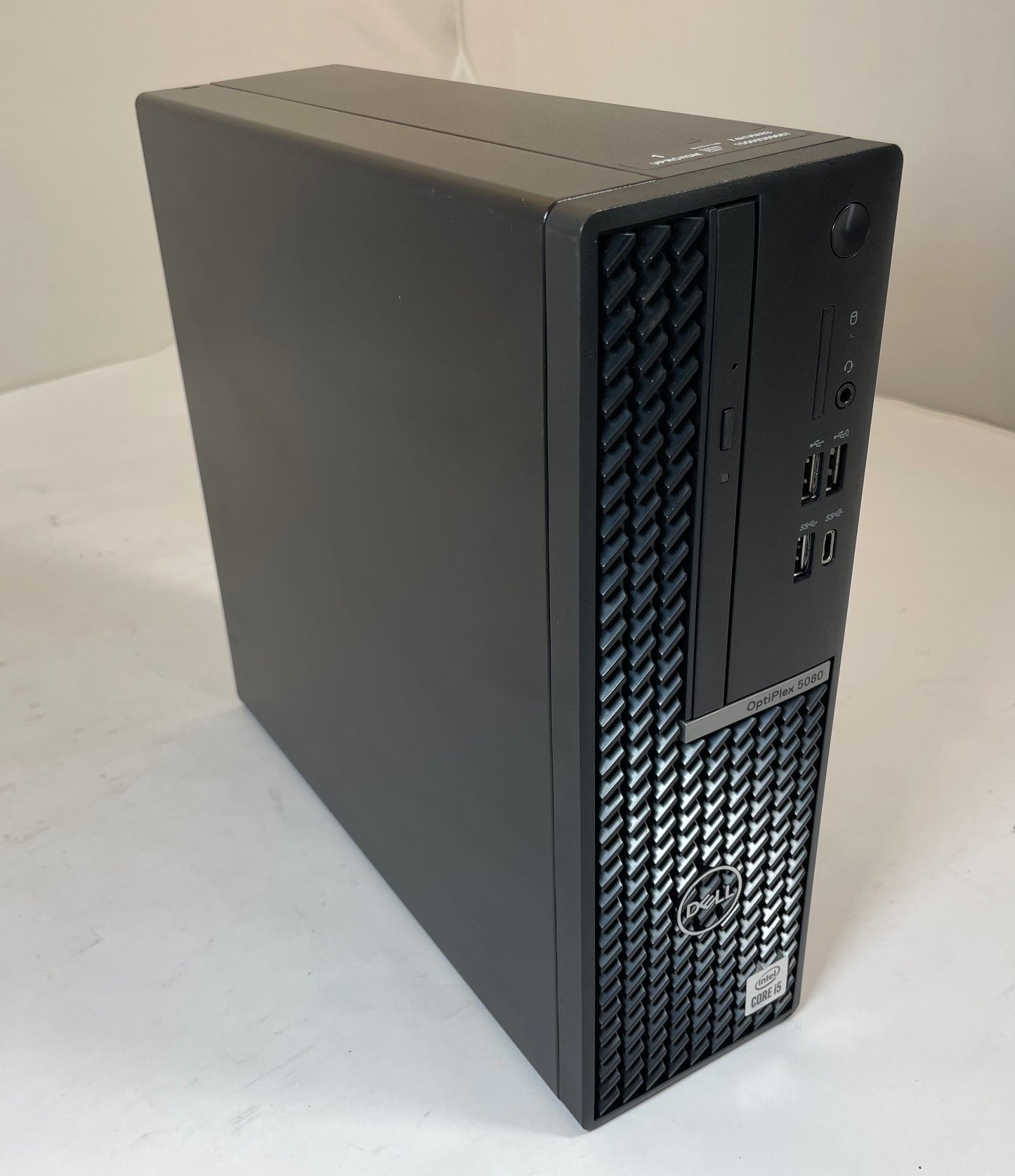 DELL OPTIPLEX 5080 SFF Intel Core i5 10500 1TB 8GB HDD Windows 11 -Good