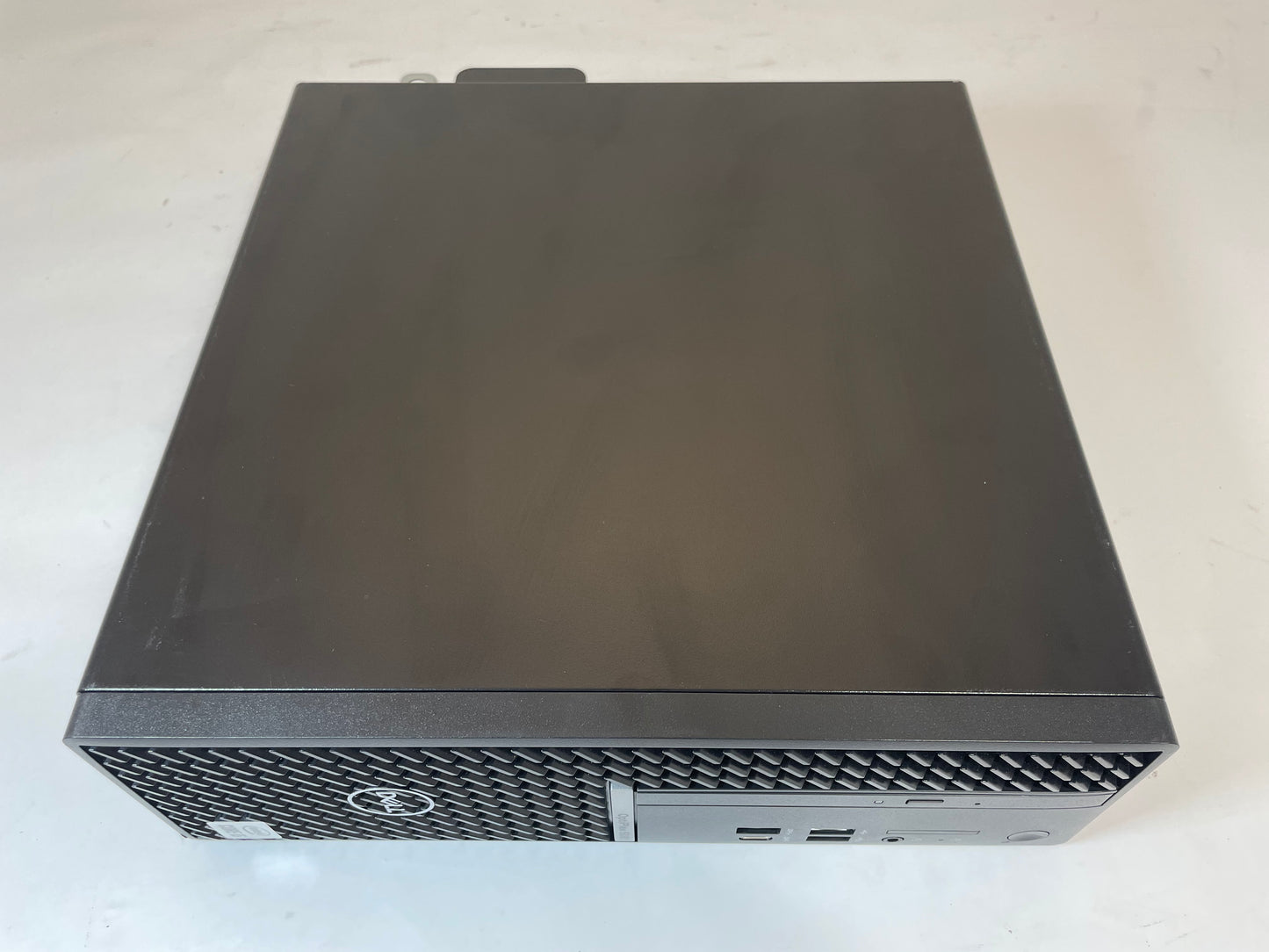 DELL OPTIPLEX 5080 SFF Intel Core i5 10500 1TB 8GB HDD Windows 11 -Good