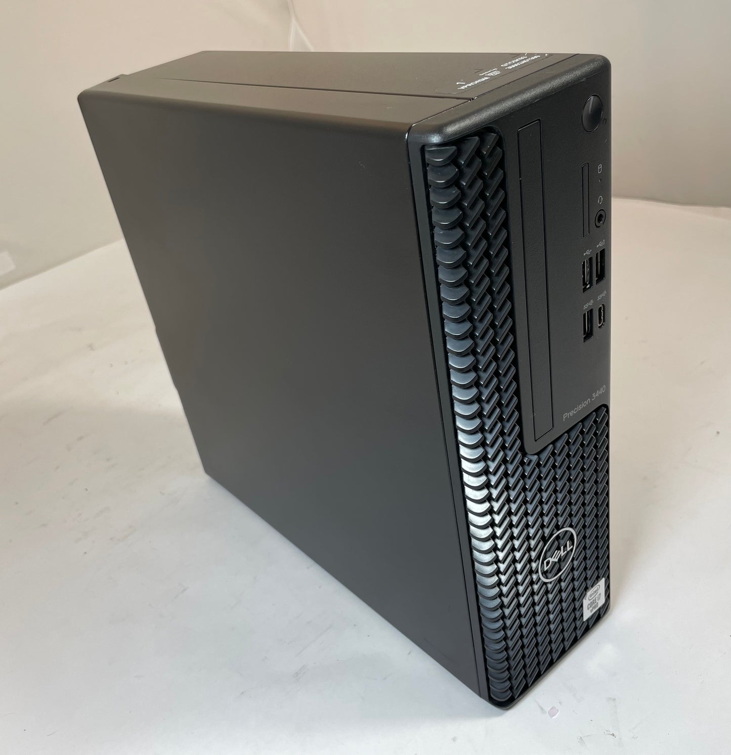 DELL PRECISION 3440 SFF Intel Core i7 10700 512GB 32GB NVMe WIN11P -Very Good