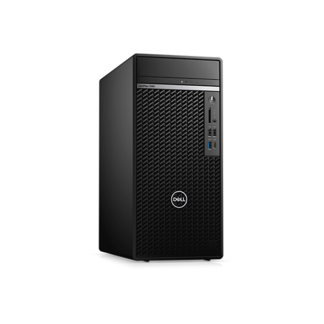DELL OPTIPLEX 5090 TOWER Intel Core i7 10700 500GB 16GB HDD Windows 11 Pro