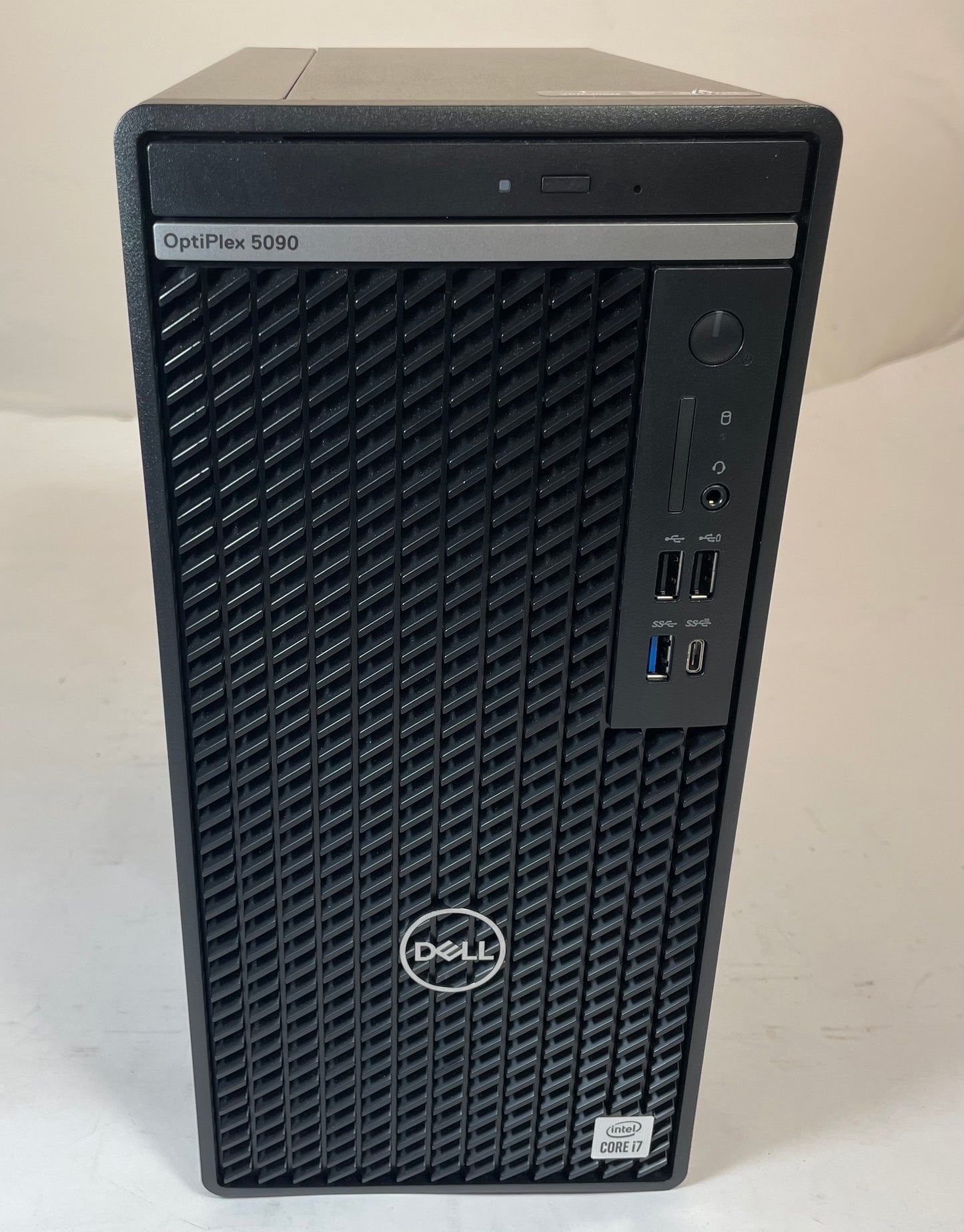 DELL OPTIPLEX 5090 TOWER Intel Core i7 10700 500GB 16GB HDD Windows 11 Pro