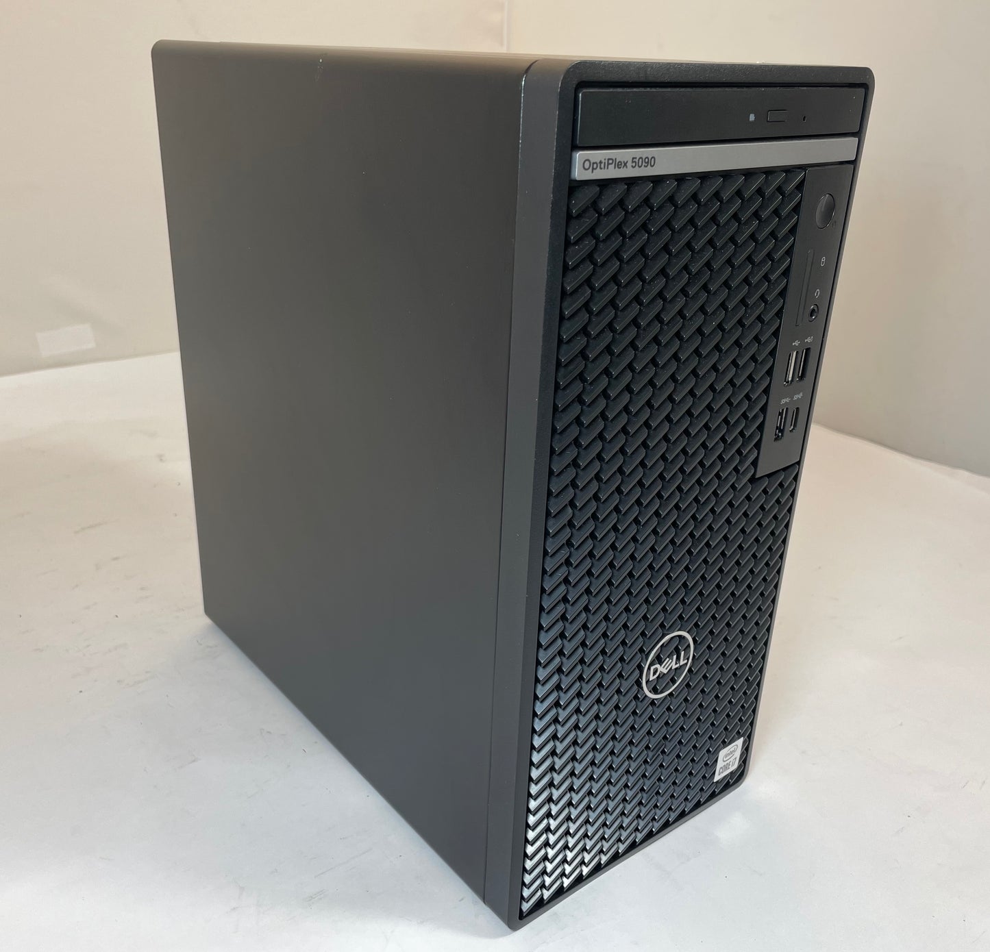 DELL OPTIPLEX 5090 TOWER Intel Core i7 10700 500GB 16GB HDD Windows 11 Pro