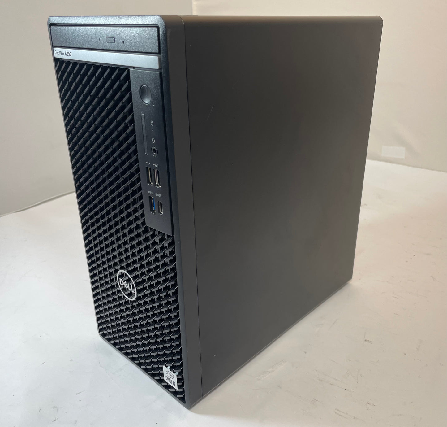 DELL OPTIPLEX 5090 TOWER Intel Core i7 10700 500GB 16GB HDD Windows 11 Pro