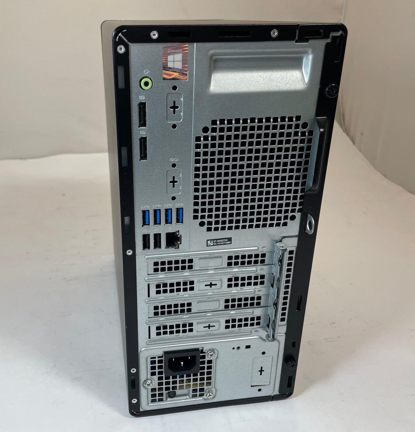 DELL OPTIPLEX 5090 TOWER Intel Core i7 10700 500GB 16GB HDD Windows 11 Pro