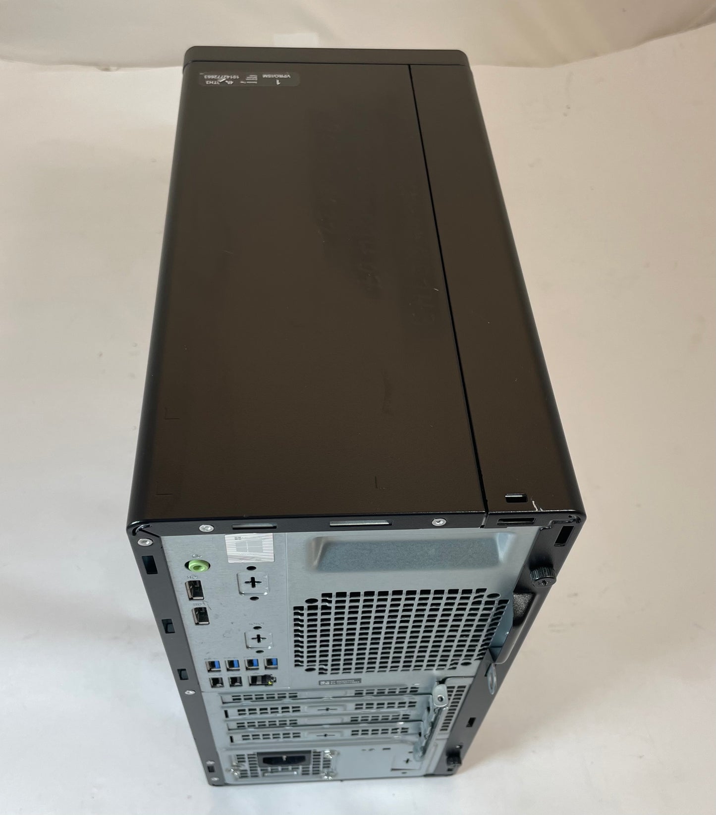 DELL OPTIPLEX 5090 TOWER Intel Core i7 10700 500GB 16GB HDD Windows 11 Pro