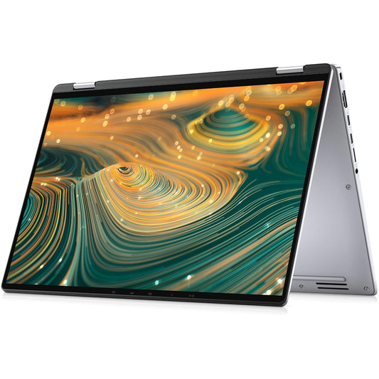 DELL LATITUDE 9420 14" Touch 2n1 Laptop Core i7 1185G7 512GB 16GB NVMe WIN11P