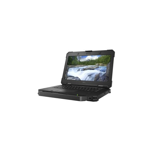 DELL LATITUDE 5430 RUGGED 14" Laptop i7 1185G7 1TB 32GB NVMe WIN11P -Very Good