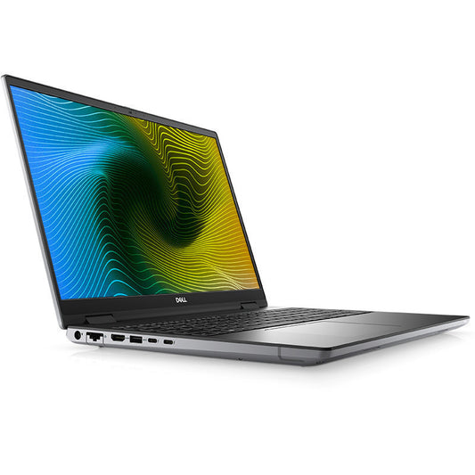 DELL PRECISION 7670 16" Laptop Core i5 12600HX 512GB 32GB NVMe Windows 11 Pro